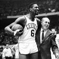 Preminula zvijezda NBA Boston Celticsa